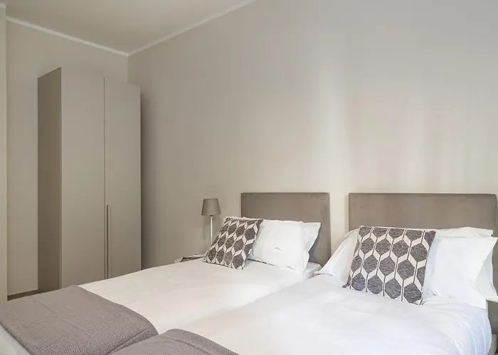 Carignano Design By Wonderful Italy Daire *