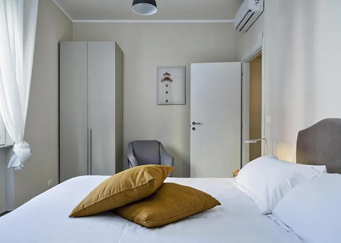 Daire Carignano Design By Wonderful Italy