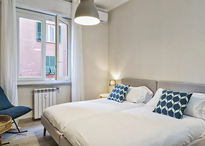 Daire Carignano Design By Wonderful Italy