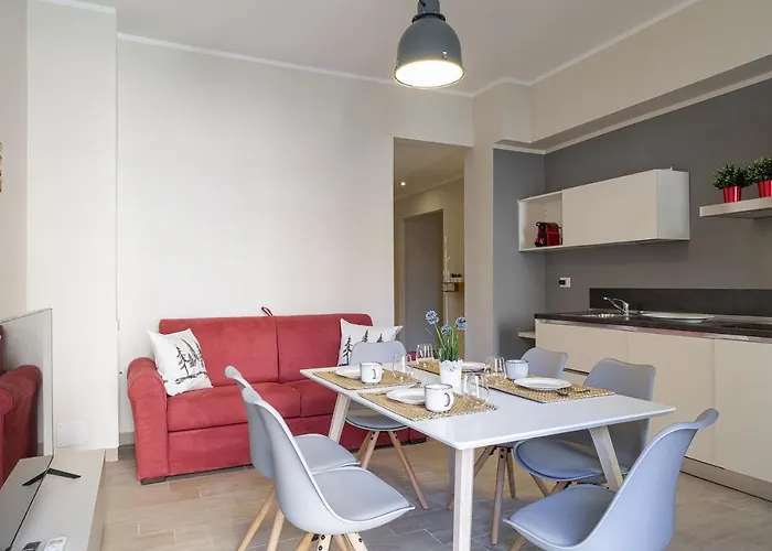 Carignano Design By Wonderful Italy Daire Cenova