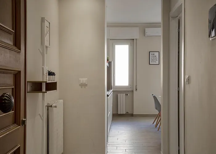 Daire Carignano Design By Wonderful Italy