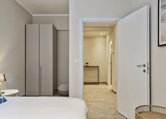 Carignano Design By Wonderful Italy Lägenhet *