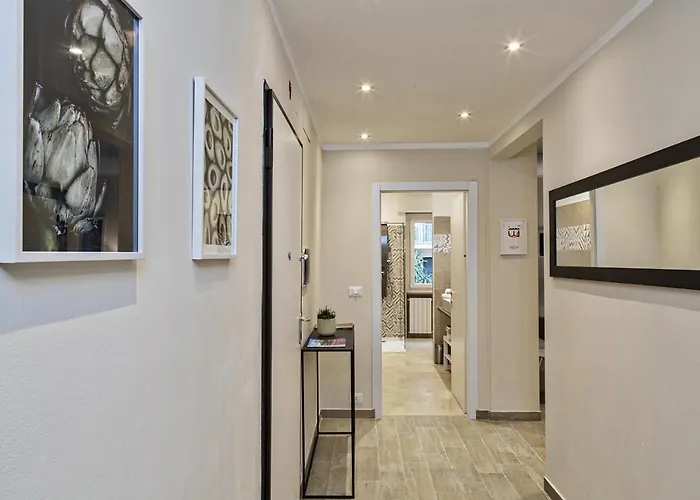 Daire Carignano Design By Wonderful Italy