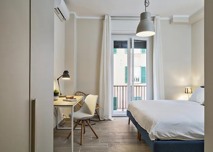 Daire Carignano Design By Wonderful Italy