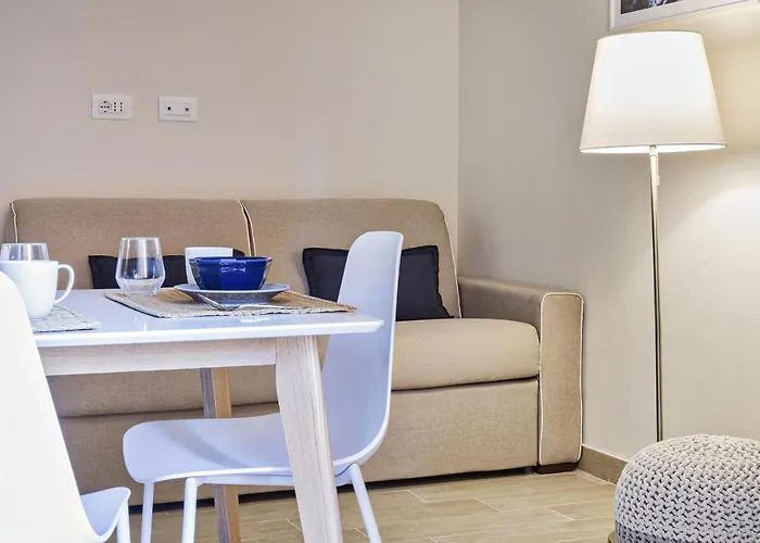 Carignano Design By Wonderful Italy Daire Cenova