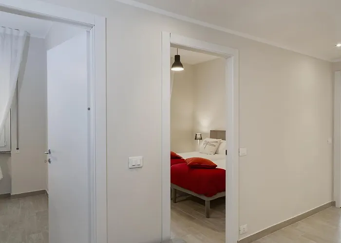 Daire Carignano Design By Wonderful Italy Cenova