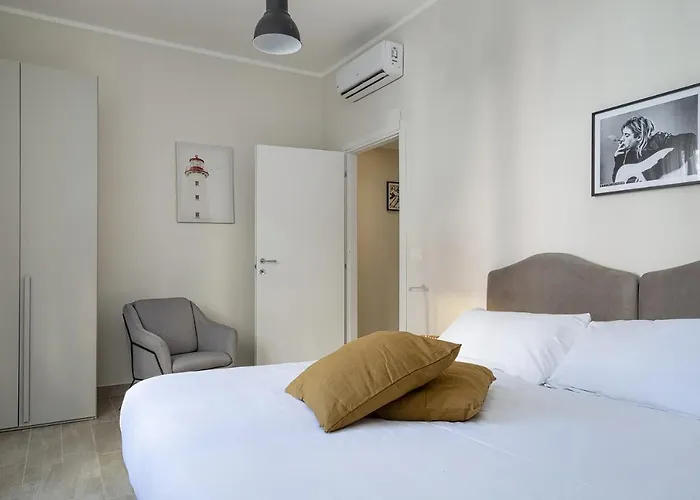 Daire Carignano Design By Wonderful Italy Cenova