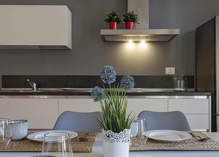 Carignano Design By Wonderful Italy Daire *