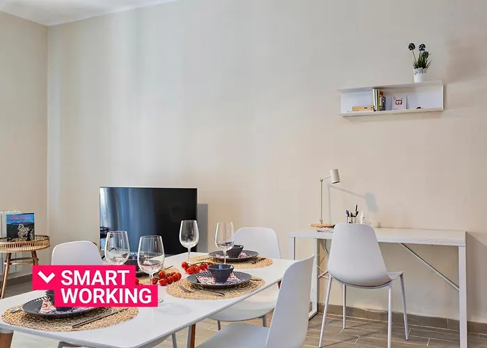 Daire Carignano Design By Wonderful Italy *