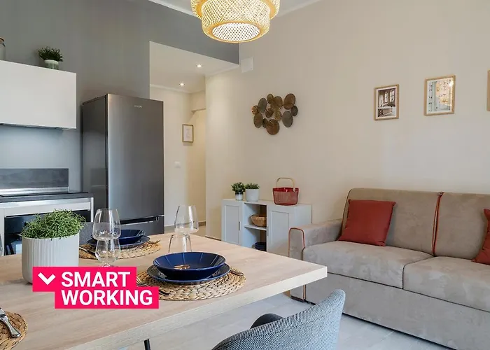 Daire Carignano Design By Wonderful Italy *