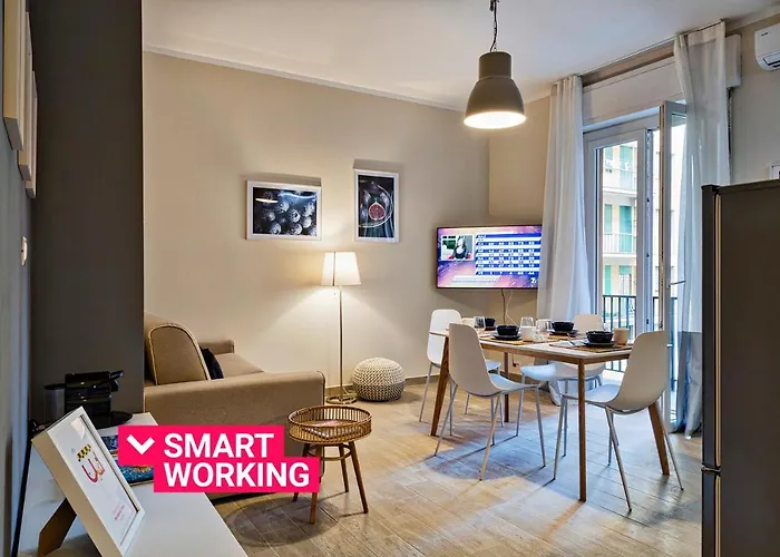 Carignano Design By Wonderful Italy * Cenova