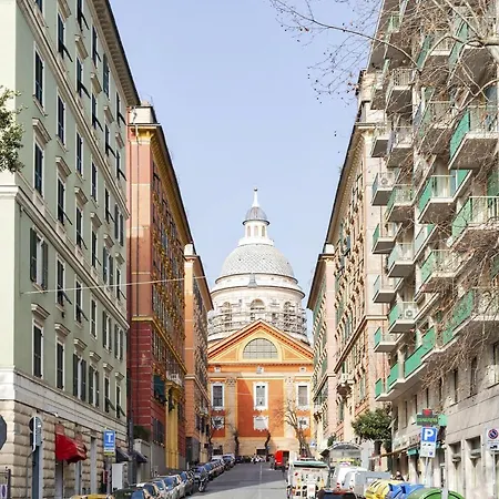 Carignano Design By Wonderful Italy Apartmán