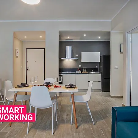 Apartmán Carignano Design By Wonderful Italy