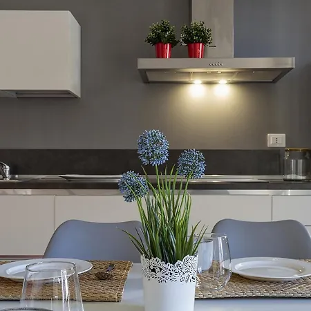Carignano Design By Wonderful Italy Apartmán *