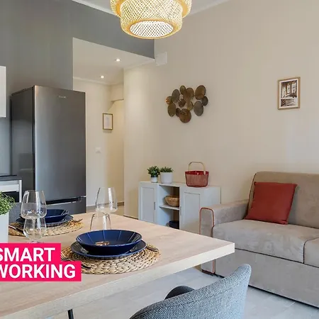 Apartmán Carignano Design By Wonderful Italy *