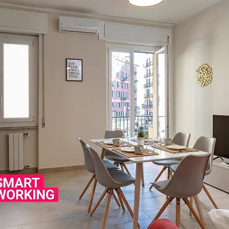 Apartmán Carignano Design By Wonderful Italy
