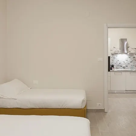 Carignano Design By Wonderful Italy Apartamento *
