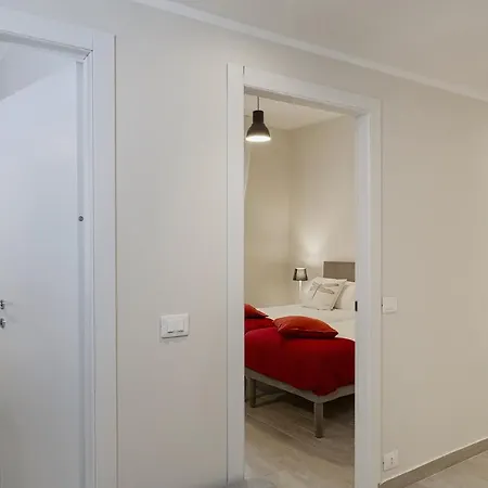 Apartamento Carignano Design By Wonderful Italy Génova